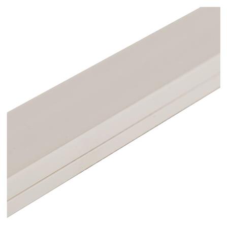 ELECKTA ELECTRIC WIRING DUCT 1"X2M WHITE