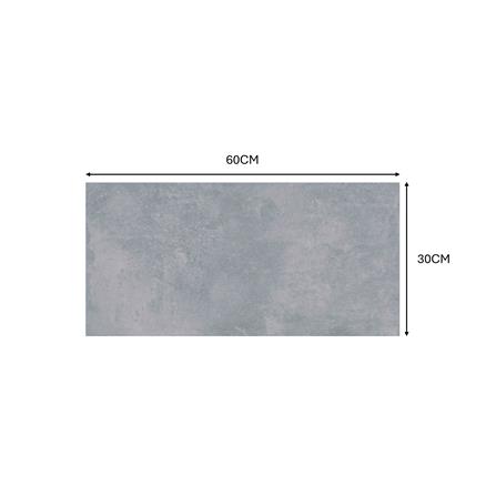 GUOCERA FLOORTILE 30X60CM SOLARE ATLAS GREY 1.44M2