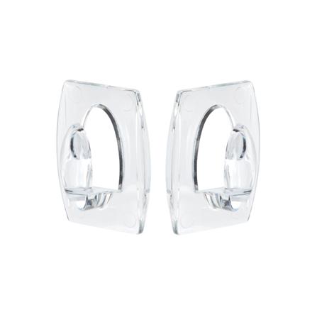 REX REMOVABLE CLEAR HUMIDITY CLIPS 1835