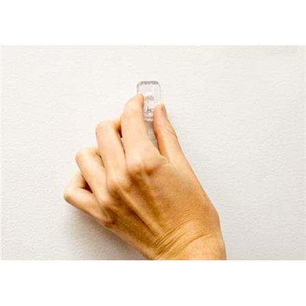 REX REMOVABLE CLEAR HUMIDITY CLIPS 1835