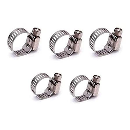 CHELSTAR GAS ACCESSORIES 13-16MM ORBIT CLIPS