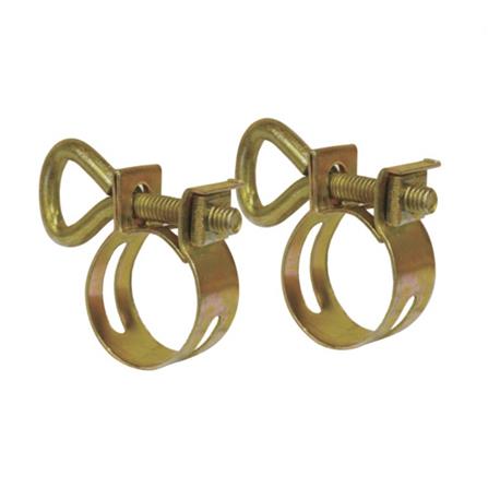 CHELSTAR GAS ACCESSORIES 13-16MM HOSE CLIPS