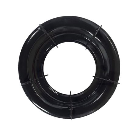 CHELSTAR GAS STOVE ACCOUNT KWALI STAND A4500 ENAMEL