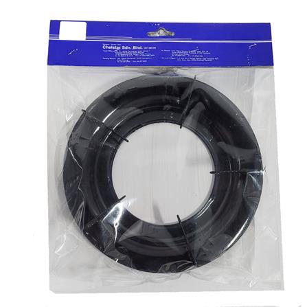 CHELSTAR GAS STOVE ACCOUNT KWALI STAND A4500 ENAMEL