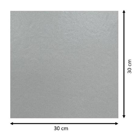 DURAGRES FLOORTILE 30X30 SAND SPA GREY 0.99M2