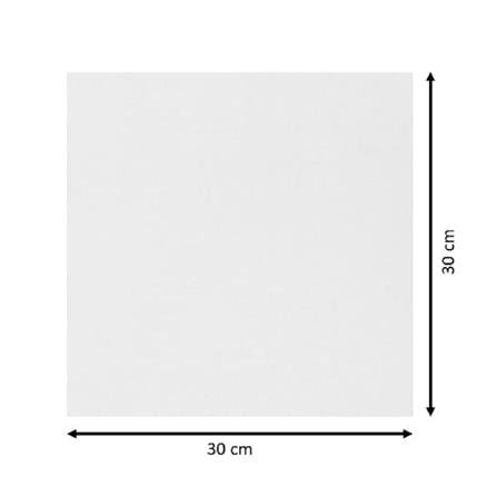 DURAGRES FLOORTILE 30X30 SAND SPA WHITE 0.99M2