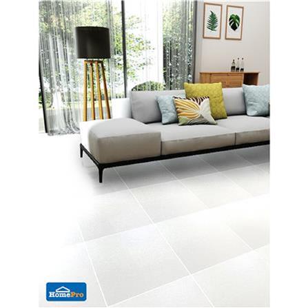 DURAGRES FLOORTILE 30X30 SAND SPA WHITE 0.99M2