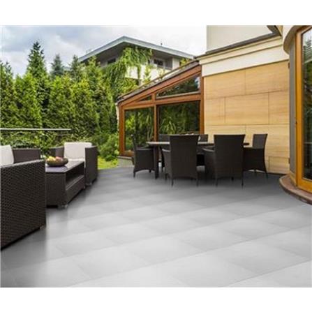 DURAGRES FLOORTILE 30X30 SAND SPA WHITE 0.99M2