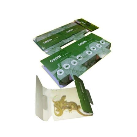 PESSO NON-TOXIC GLUE TRAP 5PCS EACH