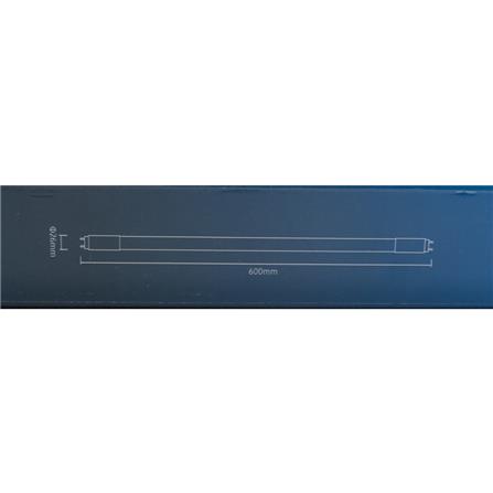 LEDUS T8 LED LAMP 10W WARM WHITE LTB060010WA21.T-A27