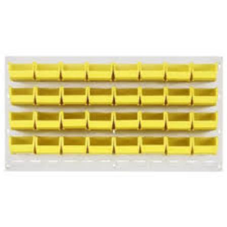 JUN HONG DIY TOOLBOX STACKBLE MEDIUM CONTAINER K1525