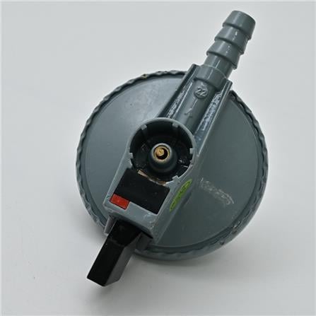 MILUX LPG LOW PRESSURE GAS REGULATOR M168 FIT-G.REGULAT.M