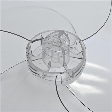 12" FAN BLADE-PAN/KDK FIT-12K.8MM CENTO