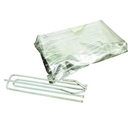 FAVORITA CURTAIN HOOK 12/PACK