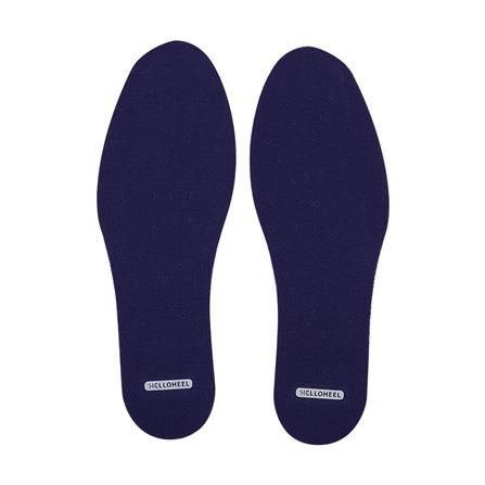 SPORTS INSOLE SUPPORT PLUS HELLOHEEL BLUE