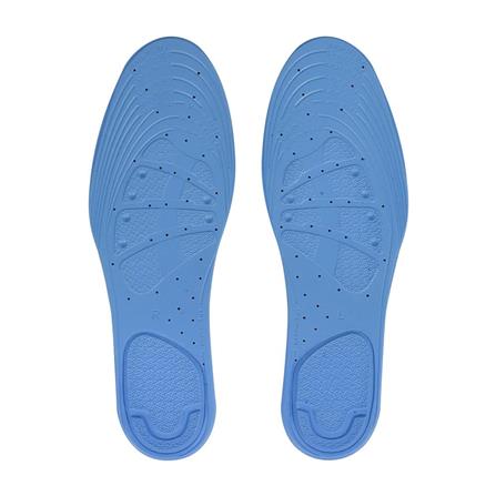 SPORTS INSOLE SUPPORT PLUS HELLOHEEL BLUE