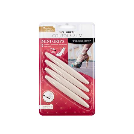 ANTI BITE PROTECTOR HELLOHEEL SLIM MINI GRIPS CREAM