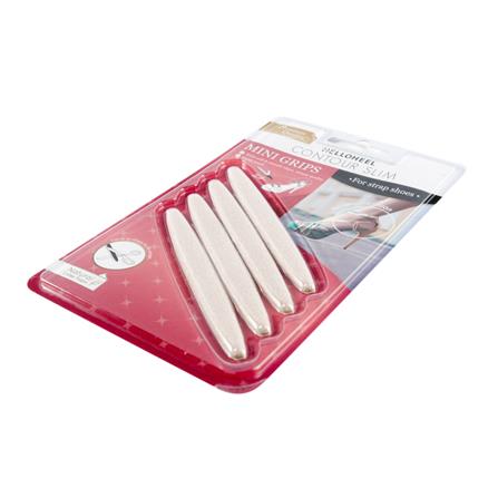 ANTI BITE PROTECTOR HELLOHEEL SLIM MINI GRIPS CREAM