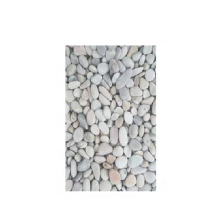 TRIO CHIP STONE WHITE (4-6MM) 10KG