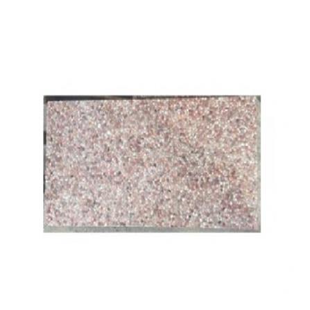 TRIO SLAB STONE 1 X 1 PLASTIC DECK TILE