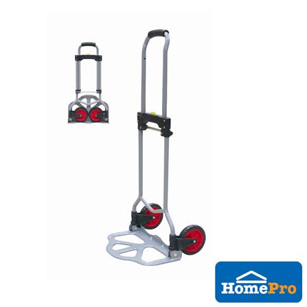 JH FOLDING TROLLEY 6542 60KG W37.8XD38.5XH71 CM