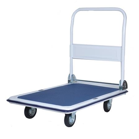 JH HAND TRUCK PLATFORM JH150 W74XD48XH86 CM