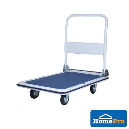 JH HAND TRUCK PLATFORM JH150 W74XD48XH86 CM