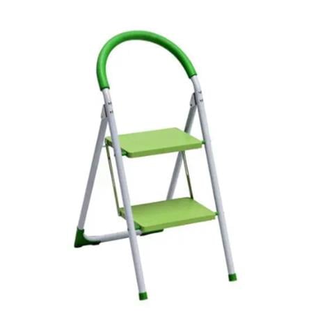JUN HONG STEP LADDER 2 STEP COLOURFUL JH2160
