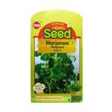 TRIO EP HERBS SEEDS MARJORAM