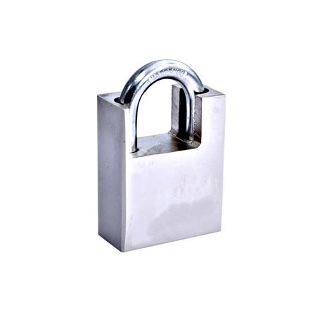 LITTLE FIZ ANTI-CUT SECURE PLUS PADLOCK 50MM EACH