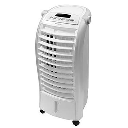 SHARP AIR COOLER PJA36TVW 65WATT 6LITER 4SPEEDS