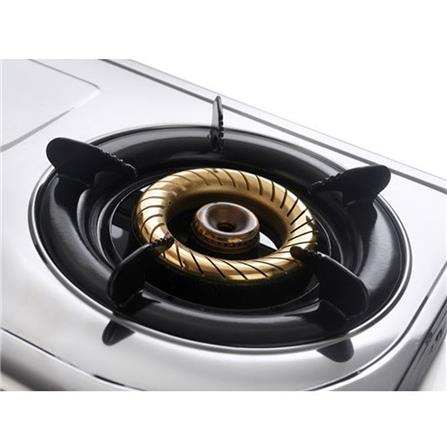 PENSONIC GAS STOVE PGC-55S 2BURNER 3.4KW