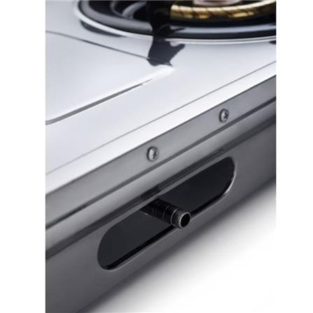 PENSONIC GAS STOVE PGC-55S 2BURNER 3.4KW