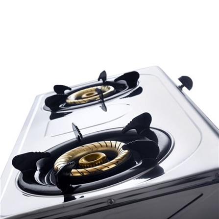 PENSONIC GAS STOVE PGC-55S 2BURNER 3.4KW