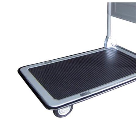 JUN HONG PLATFORM HAND TRUCK IRON BULL 300 W91.5XD61XH88 CM