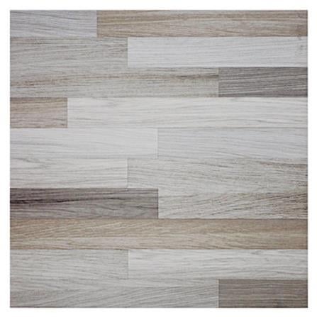 TARA FLOORTILE 40X40CM FUSE WOOD LIGHT 0.96M2