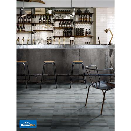 TARA FLOORTILE 40X40CM FUSE WOOD LIGHT 0.96M2