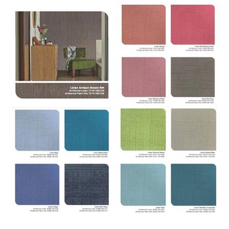 DULUX AMBIANCE LINEN BASE 03B-LI 0.9L