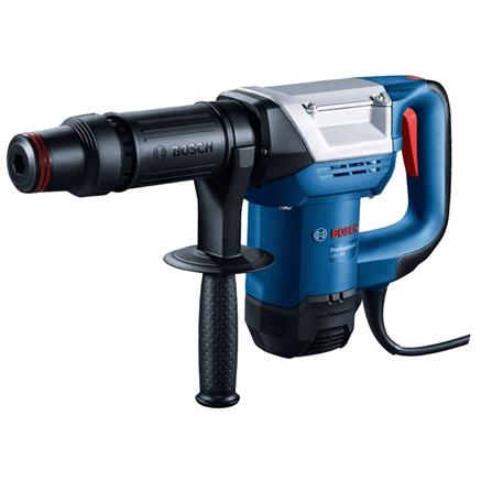 DEMOLITION HAMMER BOSCH GSH500 5.5KG 1025W