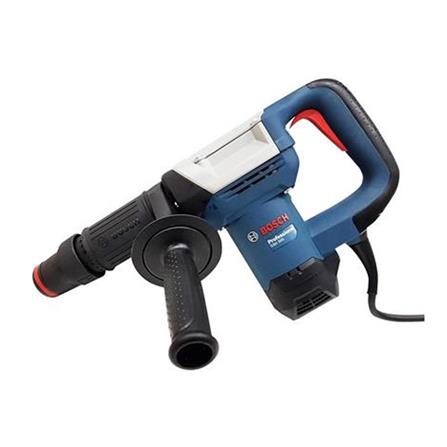 DEMOLITION HAMMER BOSCH GSH500 5.5KG 1025W