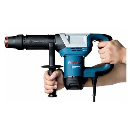 DEMOLITION HAMMER BOSCH GSH500 5.5KG 1025W