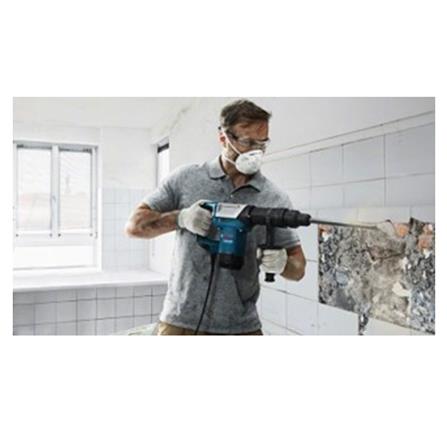 DEMOLITION HAMMER BOSCH GSH500 5.5KG 1025W