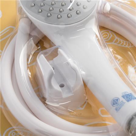 HAND SHOWER BN WS0555