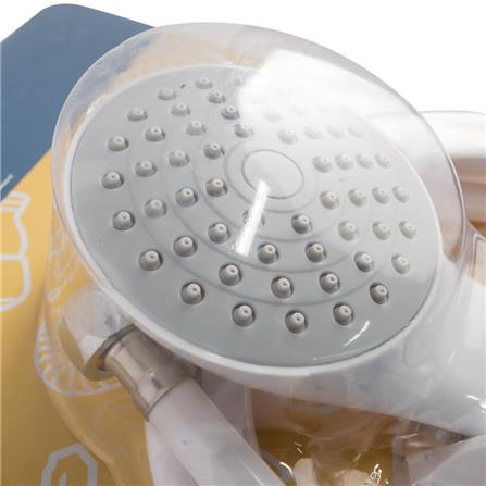 HAND SHOWER BN WS0555