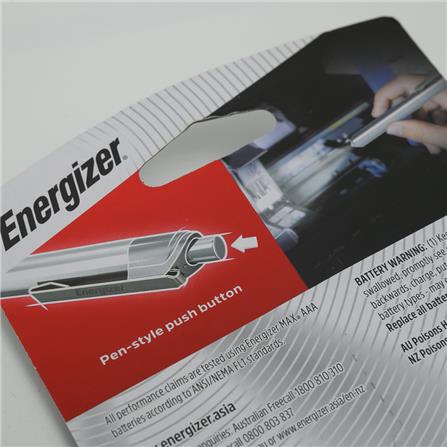 METAL PEN LIGHT PLM22 ENE