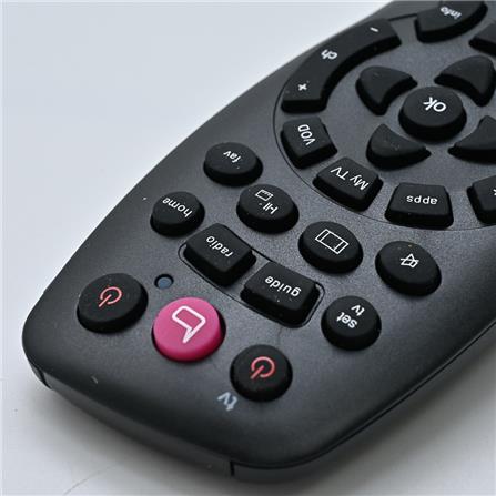 HUAYU ASTRO BEYOND REMOTE WITH RECODER CPRCHY-BY500