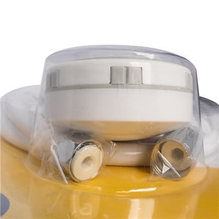 HAND SHOWER BN WS0777