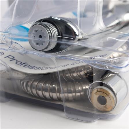 HAND SHOWER SET NAPA 9181 CHROME