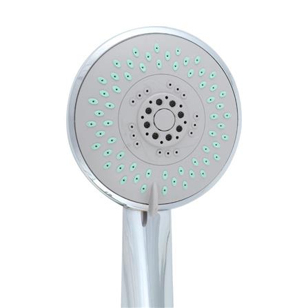 HAND SHOWER SET NAPA 9180 CHROME