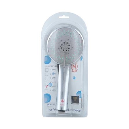HAND SHOWER SET NAPA 9180 CHROME